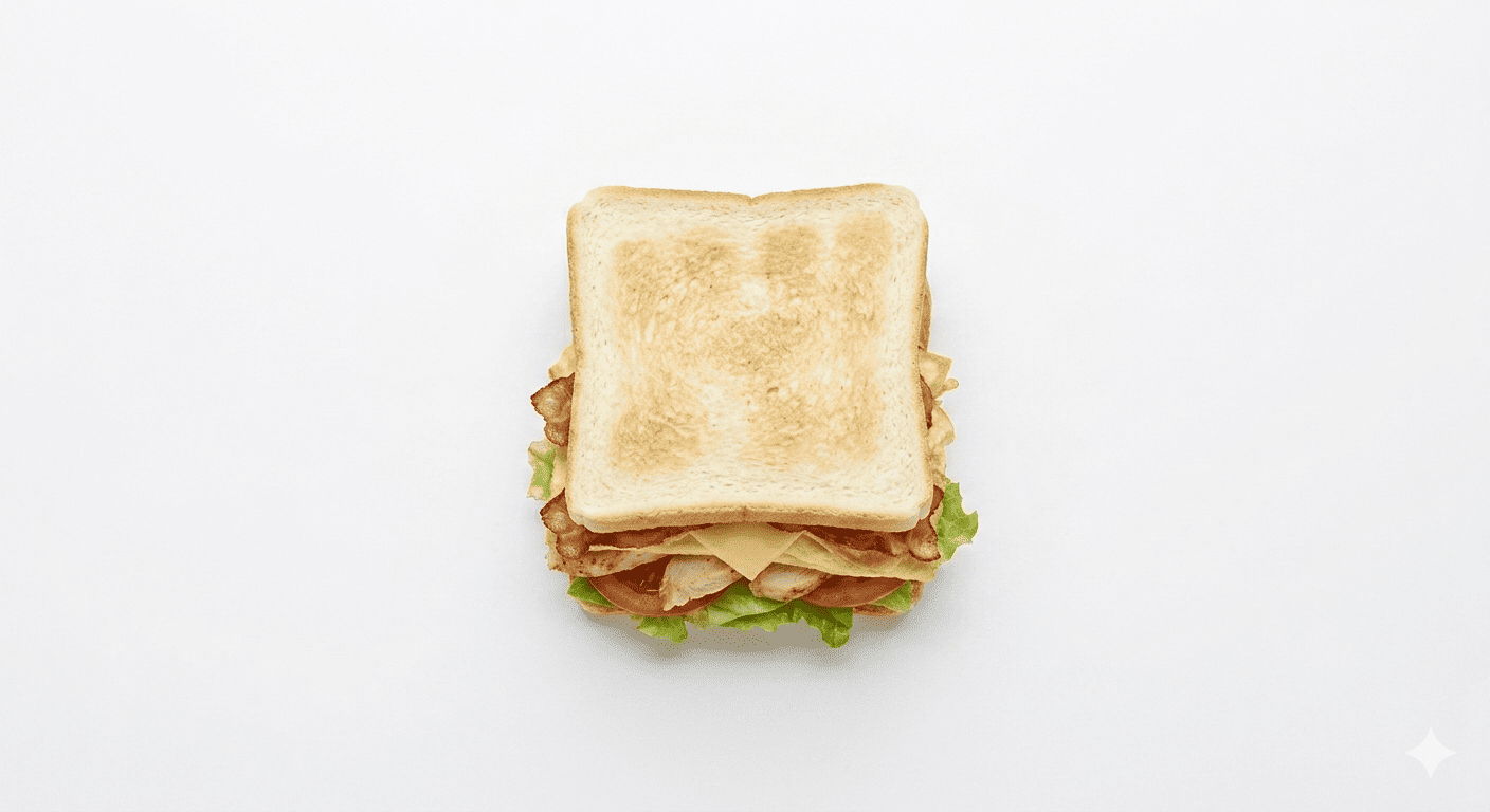 Sándwiches