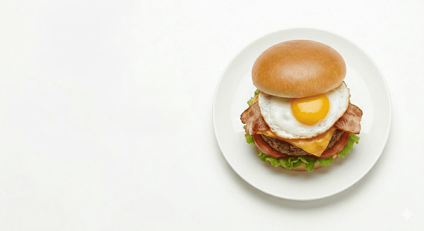 Hamburguesas