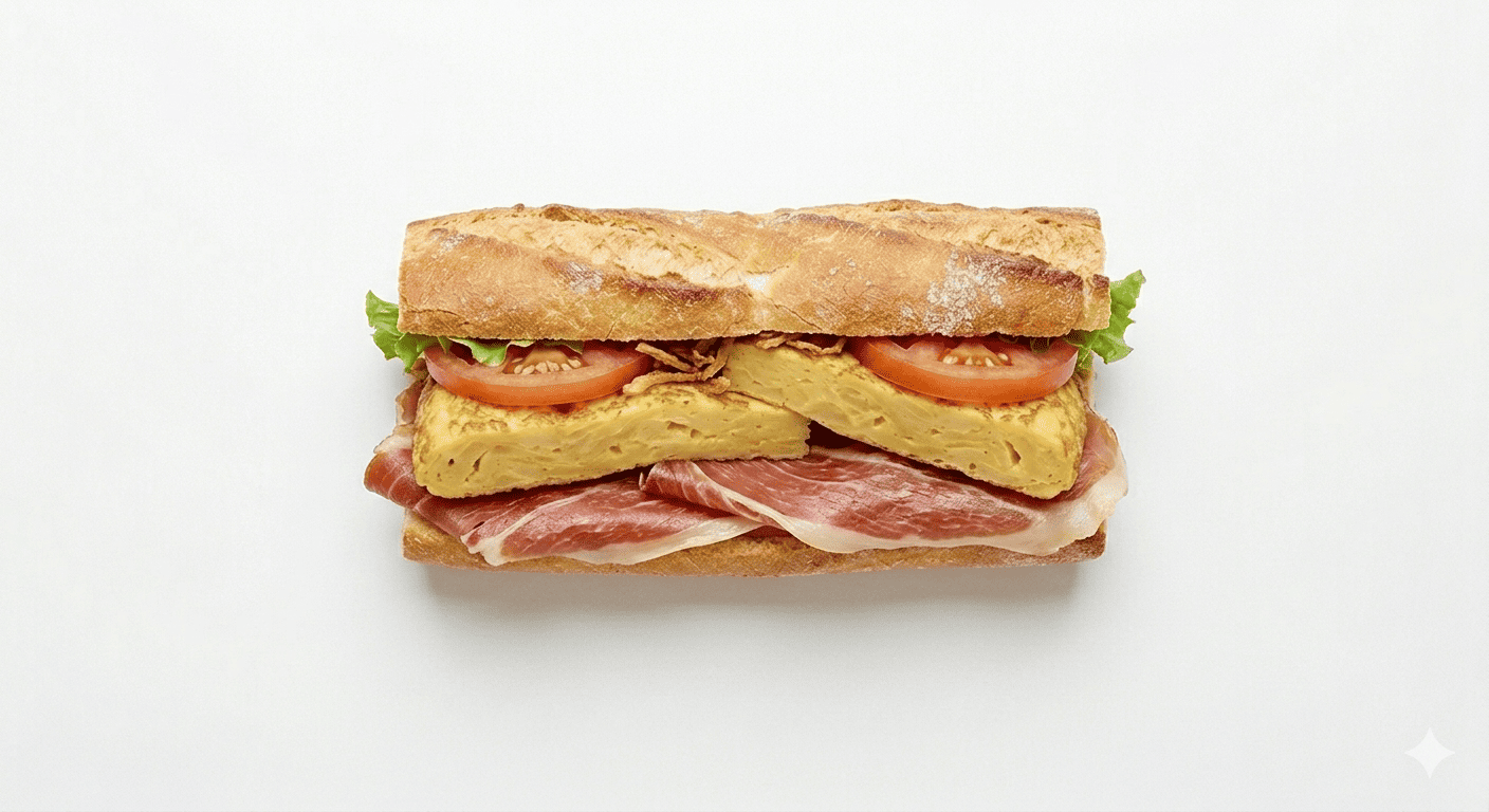 Bocatas
