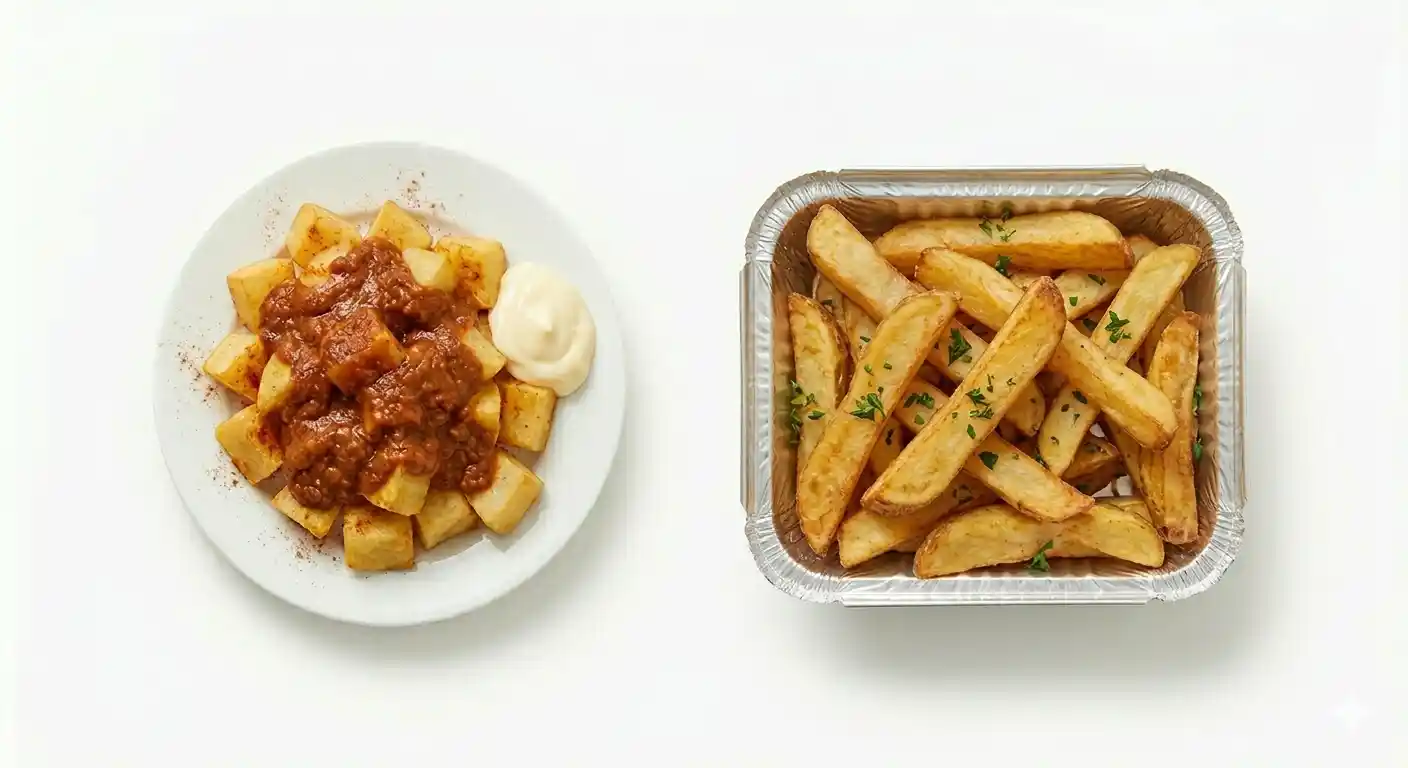 Patatas