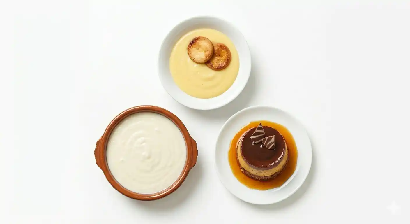 Postres